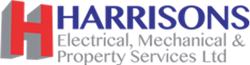 Harrisons Electrical